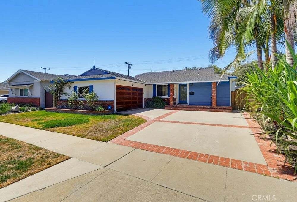 Casa a Signal Hill, California, Stati Uniti 2 - 18735939