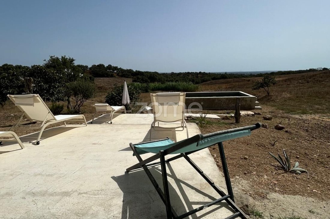 Finca a Santiago do Cacem, Santa Cruz e Sao Bartolomeu da Serra, Setúbal Municipality, Portogallo 3 - 18737324