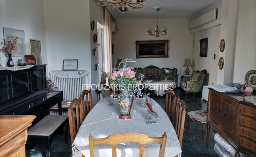 Apartment in Glyfada, Attica, Greece 1