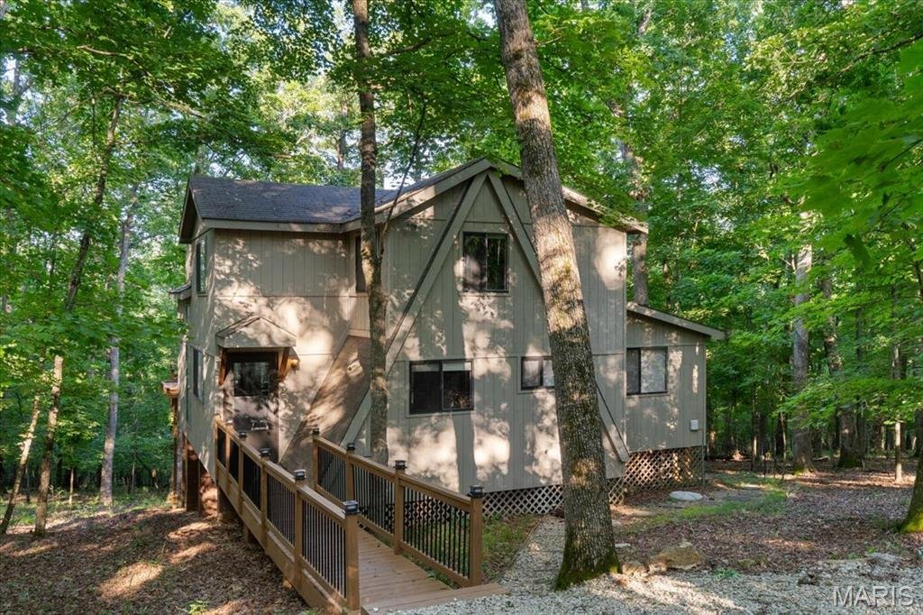 House in Wright City, Missouri, United States 1 - 18735027