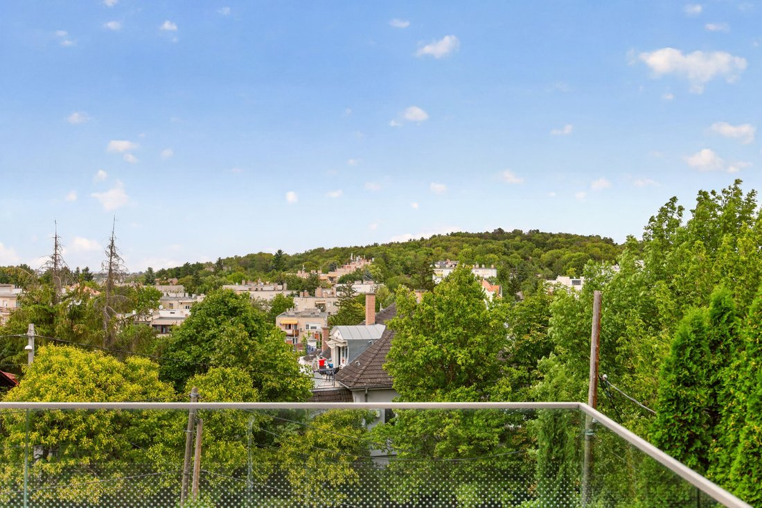 Wohnung in Budapest, Budapest, Ungarn 5 - 18731507