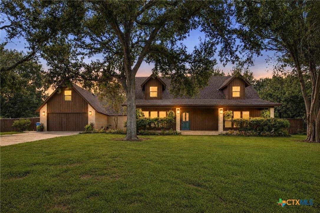 House in Seguin, Texas, United States 1 - 18734538