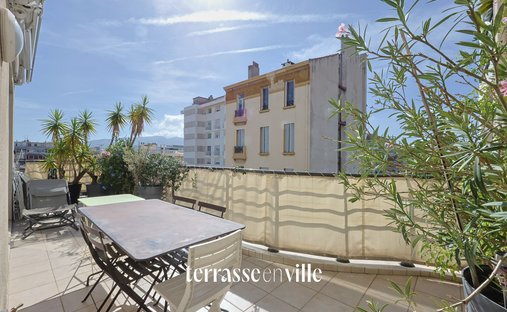 Apartamento en Bonneveine, 8e Arrondissement, Marsella 1