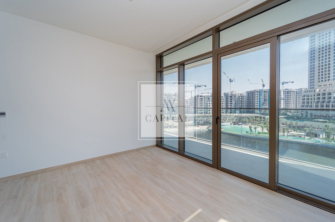 Appartamento a La Palm Jumeirah, Emirato di Dubai, Emirati Arabi Uniti 4 - 18733750
