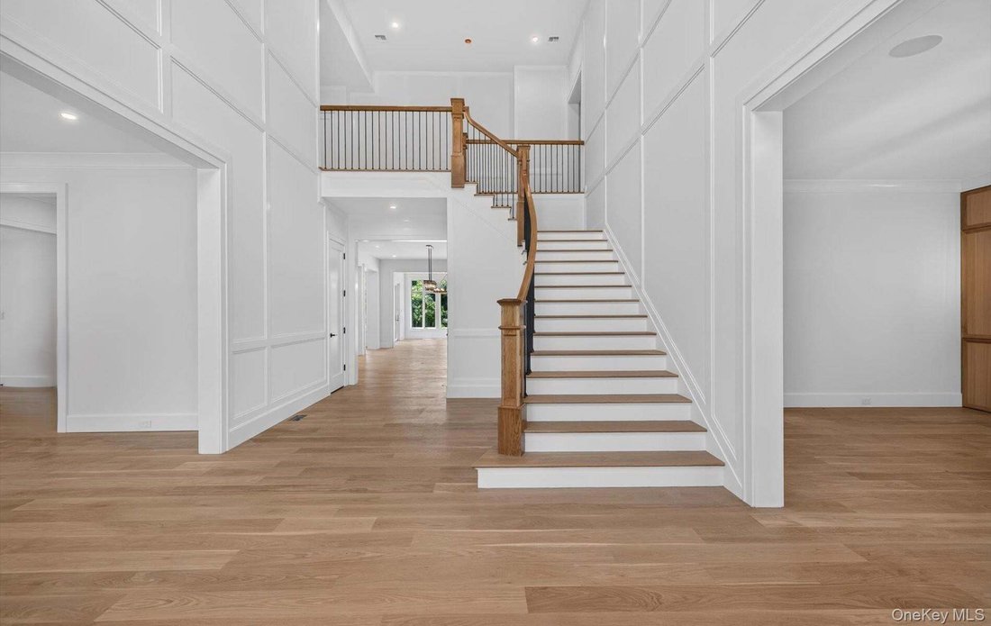 Casa a Lloyd Harbor, New York, Stati Uniti 3 - 16978601