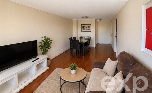 Apartment in La Florida, Santiago Metropolitan Region, Chile 1
