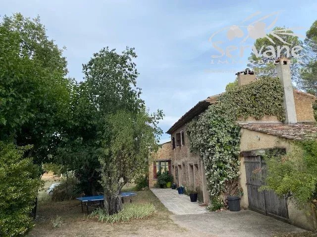 Villa in Entrecasteaux, Provence-Alpes-Côte d'Azur, France 4 - 17659272