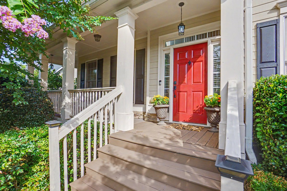 House in Acworth, Georgia, United States 2 - 18731743