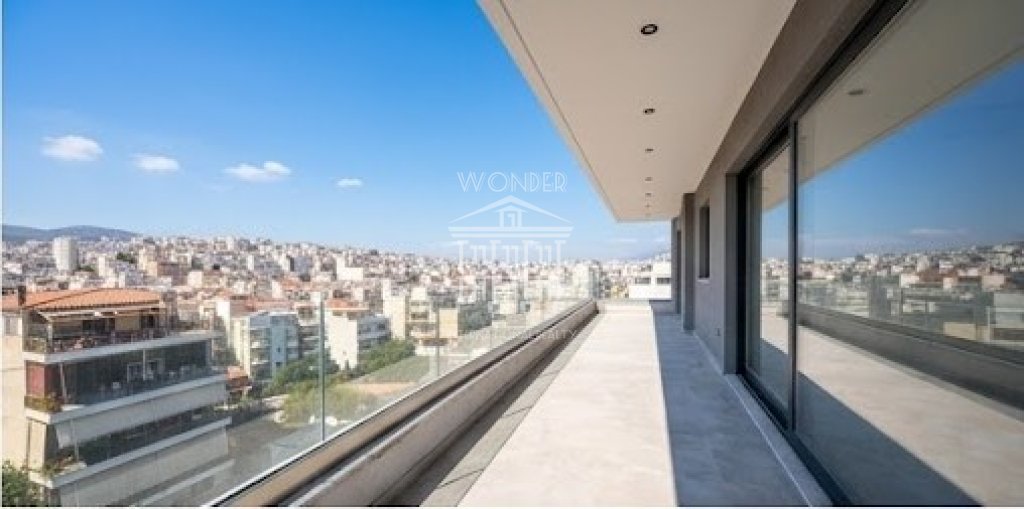 Apartamento en Glifada, Ática, Grecia 4 - 18737112