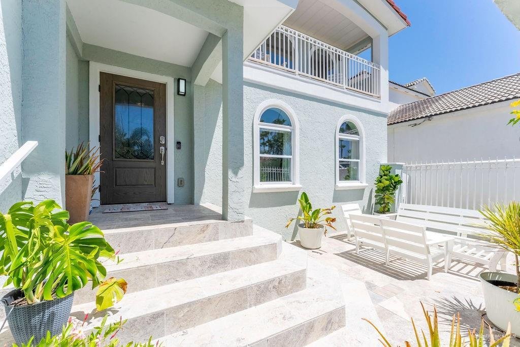 Casa a South Padre Island, Texas, Stati Uniti 3 - 18735865