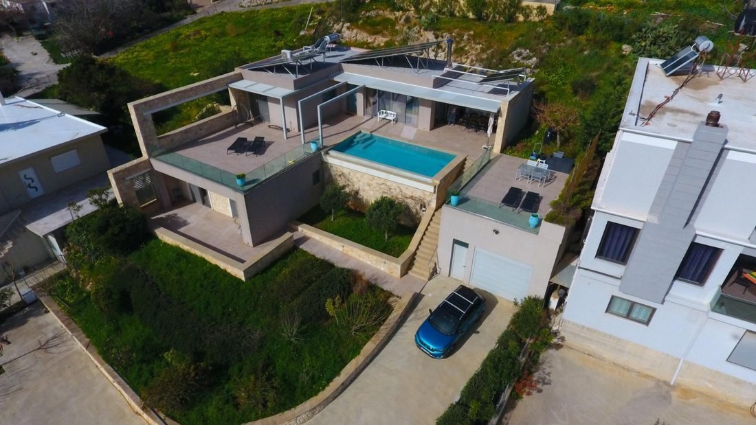 Villa in Greek Islands, Greece 3 - 18732181