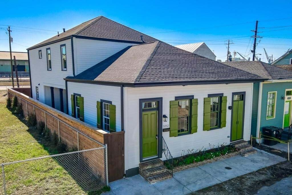Casa en Nueva Orleans, Luisiana, Estados Unidos 1 - 18735924
