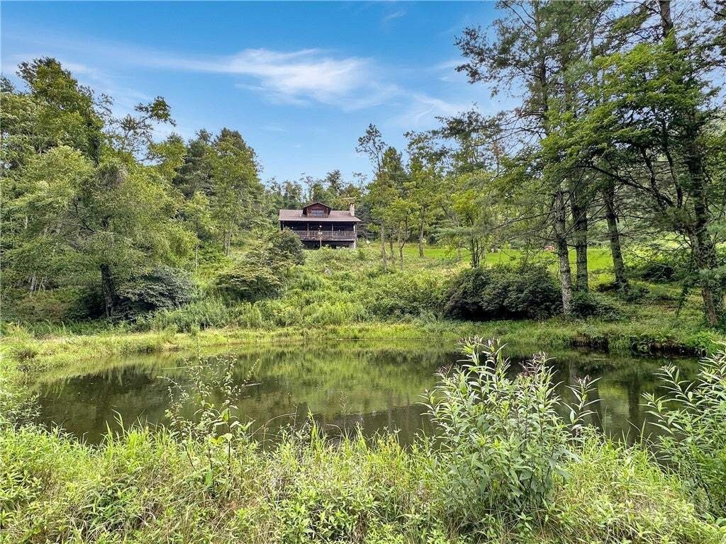 Casa a Crumpler, Carolina del Nord, Stati Uniti 1 - 18734512