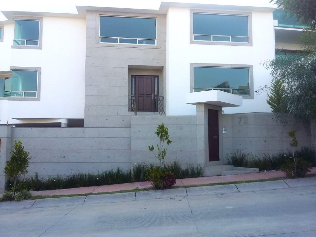 Maison à Naucalpan de Juárez, État de Mexico, Mexique 3 - 18733686