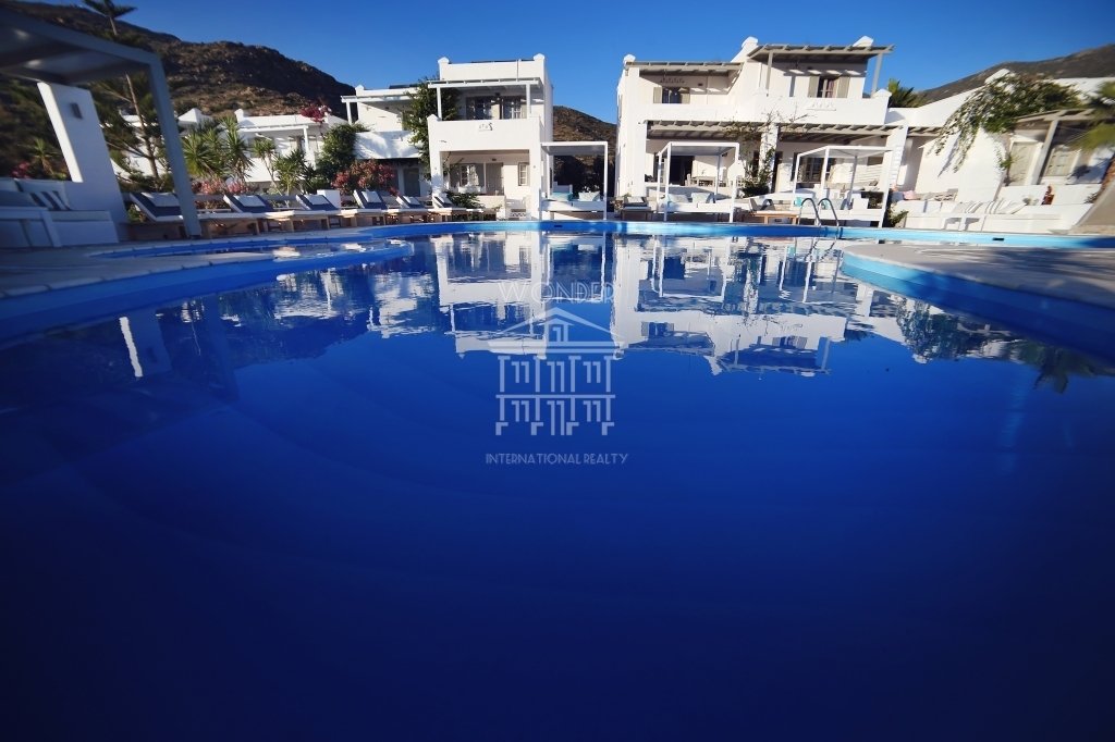 Estate in Ios, Aegean, Greece 4 - 18735063