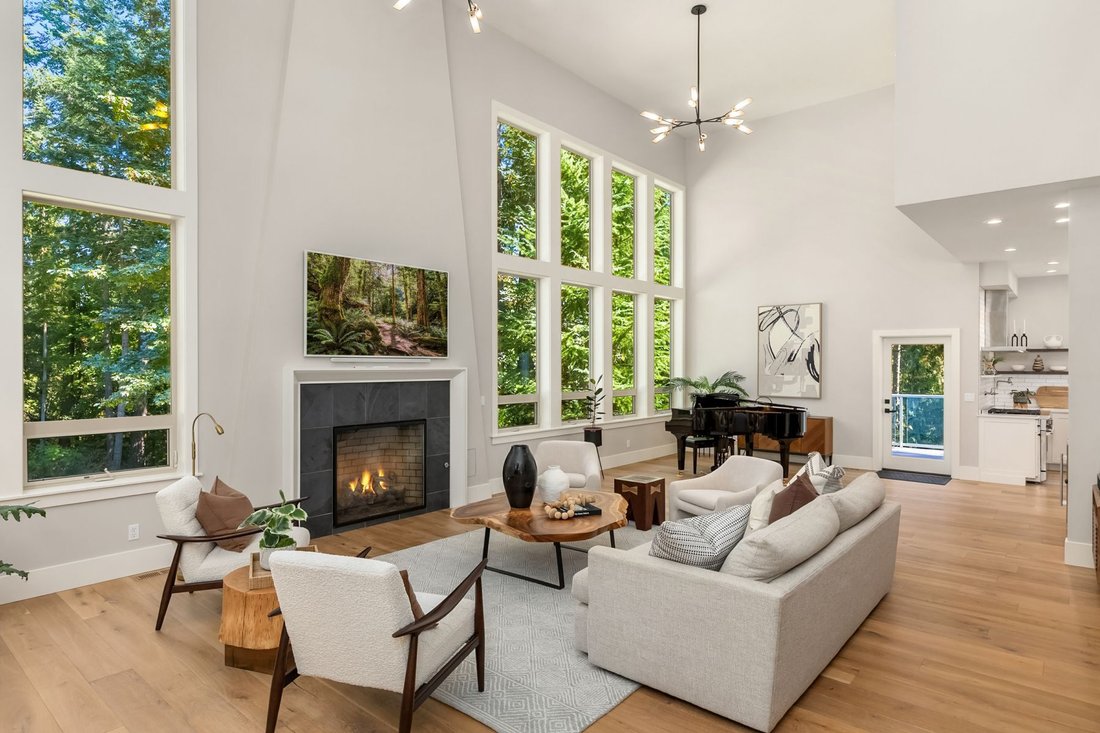 Haus in Bainbridge Island, Washington, Vereinigte Staaten 2 - 18733715