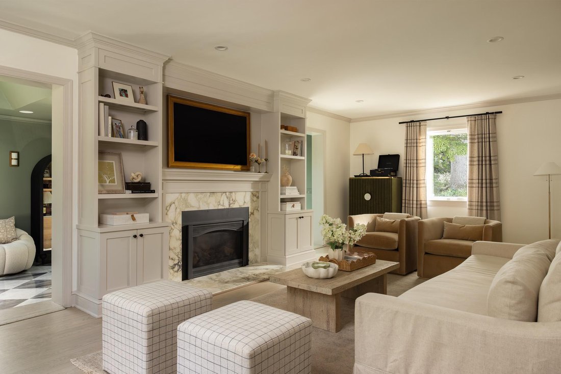 House in Kensington, Maryland, United States 4 - 18734141