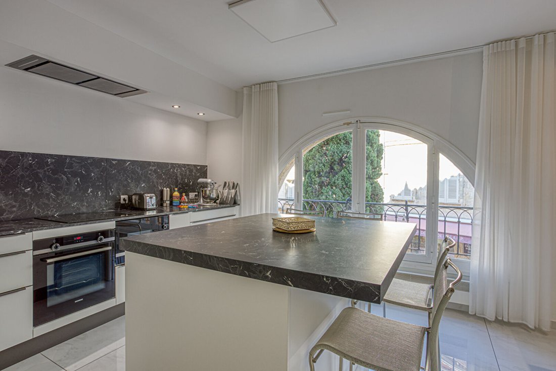 Wohnung in Avignon, Provence-Alpes-Côte d'Azur, Frankreich 3 - 18734065