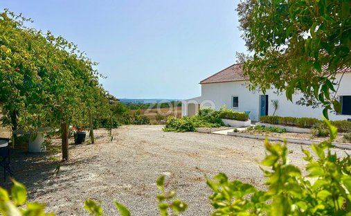 Finca a Santiago do Cacem, Santa Cruz e Sao Bartolomeu da Serra, Setúbal Municipality, Portogallo 1