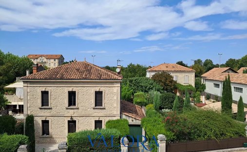 Wohnung in Saint-Remy-de-Provence, Provence-Alpes-Côte d'Azur, Frankreich 1