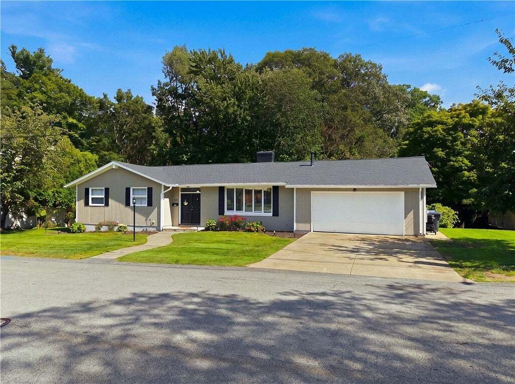 Casa a North Providence, Rhode Island, Stati Uniti 2 - 18731828