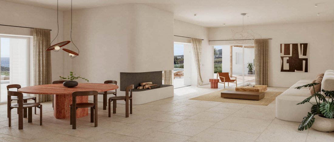 House in Antiparos, Aegean, Greece 4 - 18732039
