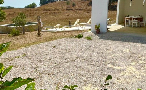 Finca in Santiago do Cacem, Santa Cruz e Sao Bartolomeu da Serra, Setúbal Municipality, Portugal 1