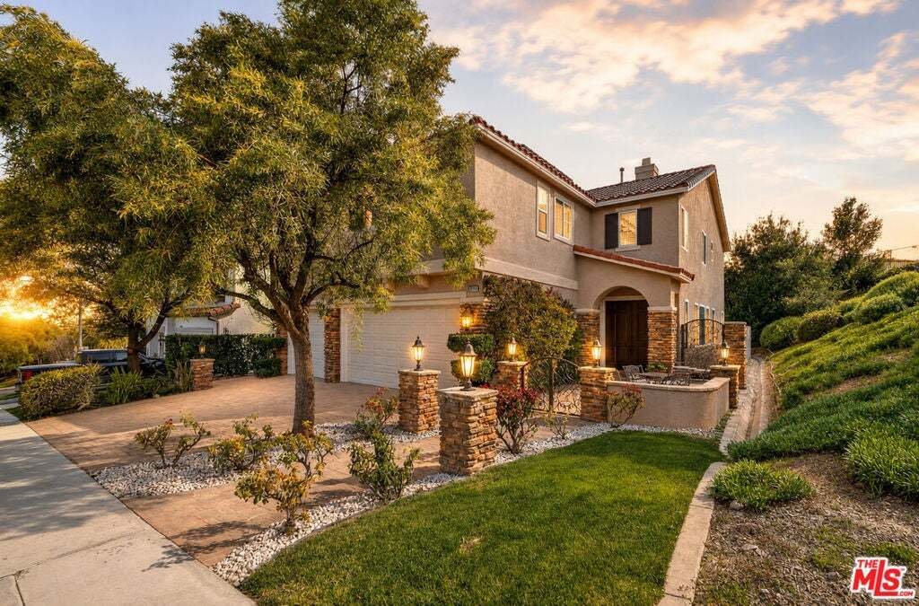 Casa en Santa Clarita, California, Estados Unidos 1 - 18731770