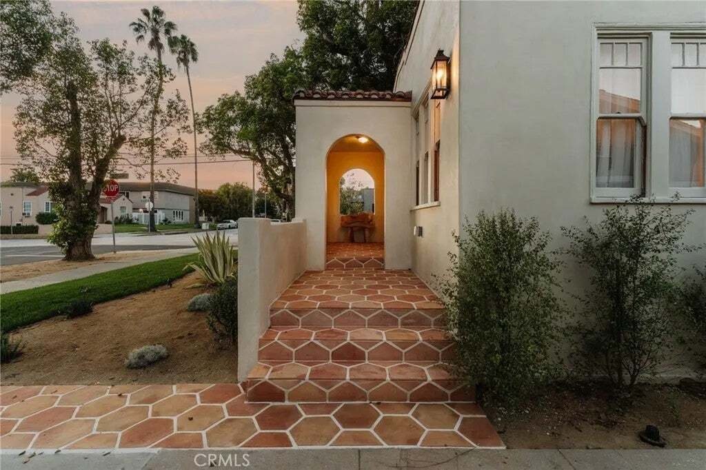 Maison à Los Angeles, Californie, États-Unis 5 - 18735982