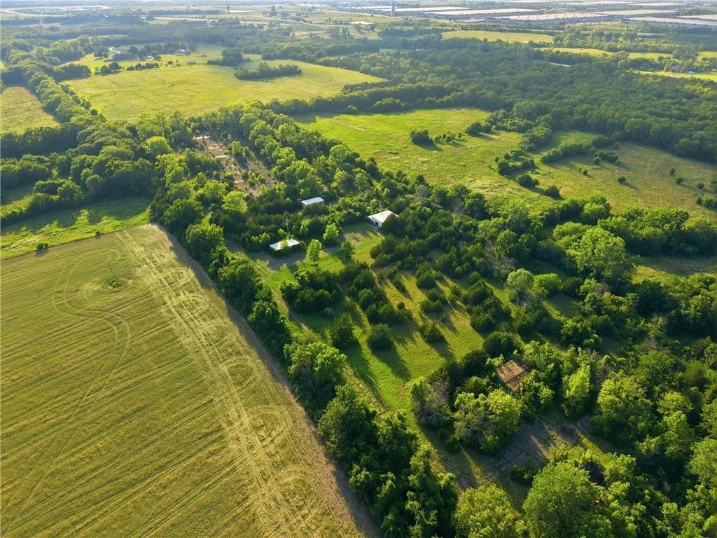 Terreno a Gardner, Kansas, Stati Uniti 1 - 18735362
