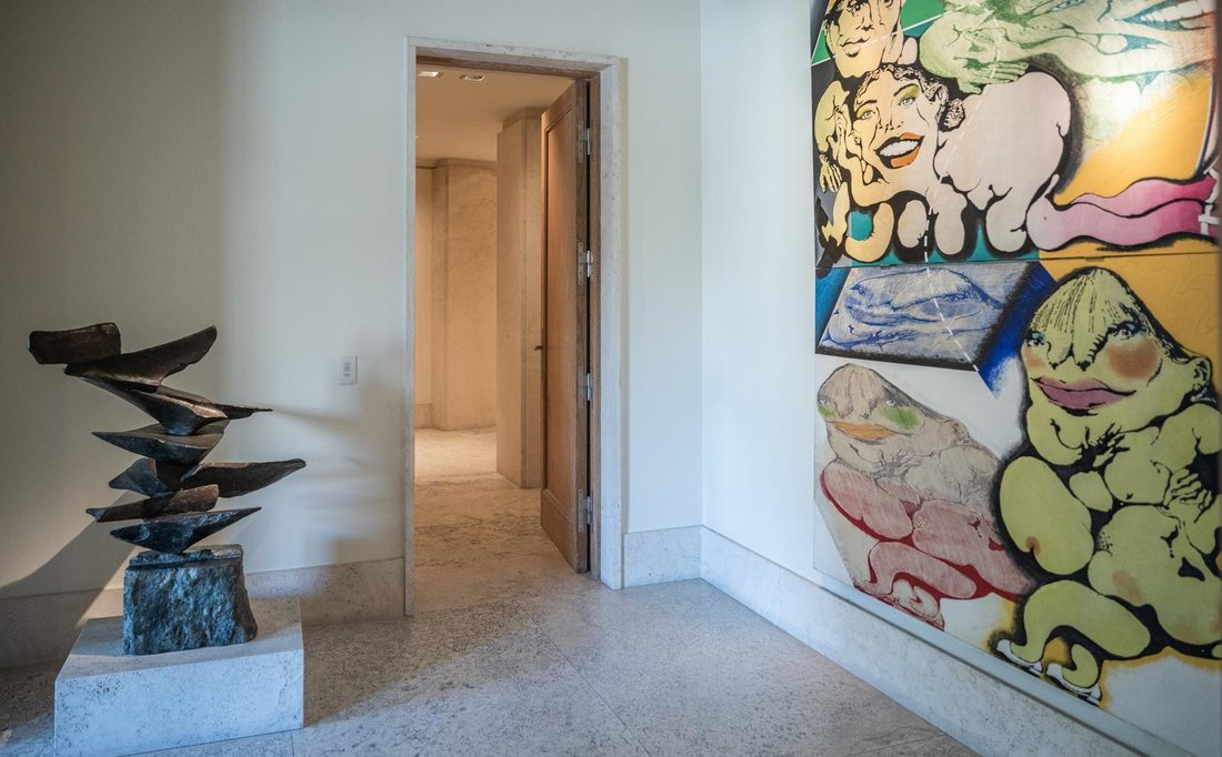 Wohnung in Recoleta, Buenos Aires, Argentinien 3 - 18737124