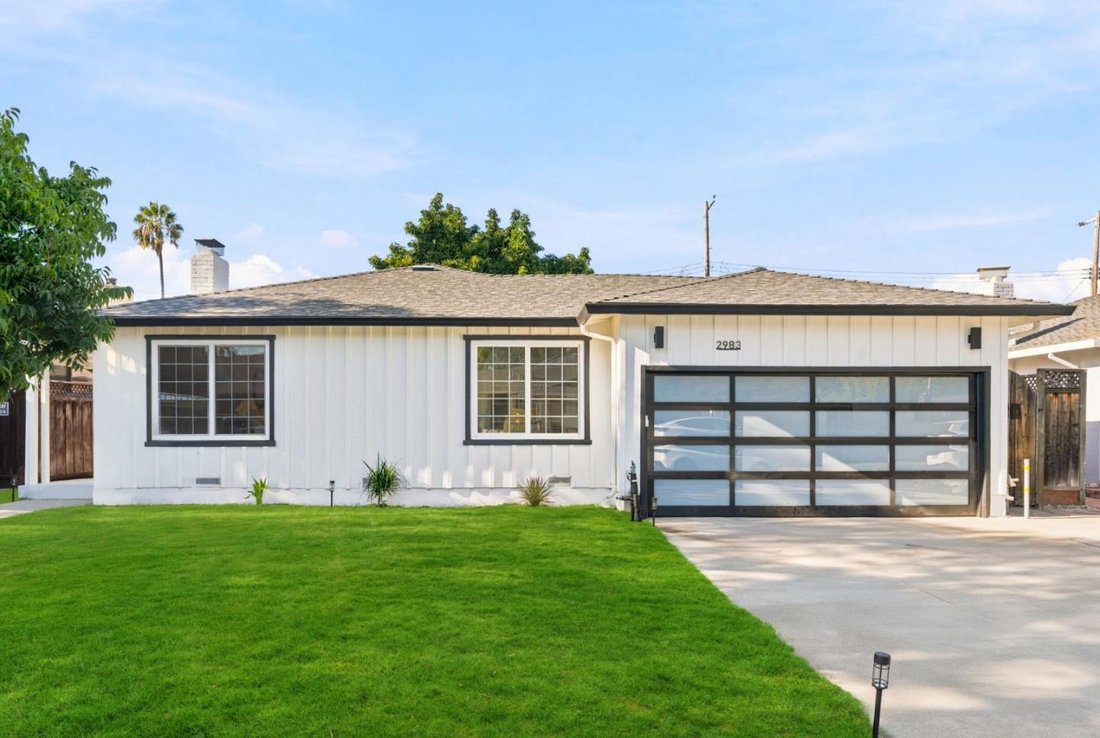 Casa a Santa Clara, California, Stati Uniti 1 - 18735416