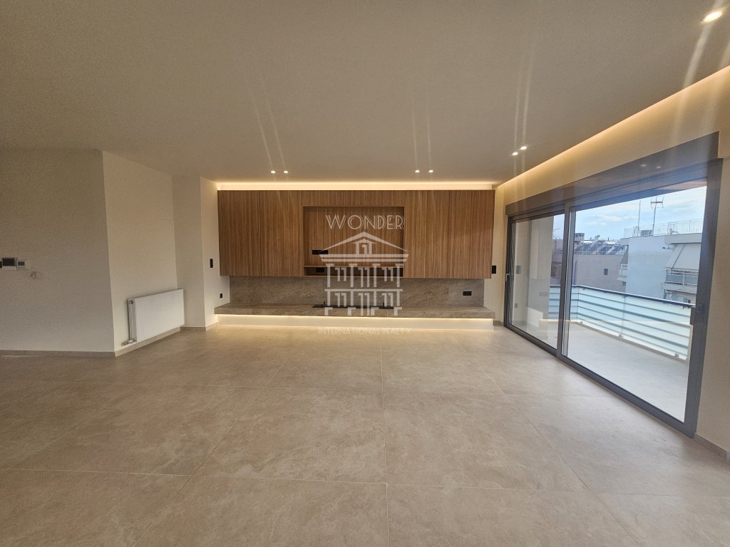 Apartment in Glyfada, Attica, Greece 4 - 18736860