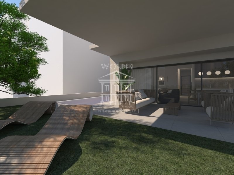 Villa à Glyfáda, Attique, Grèce 2 - 18736015