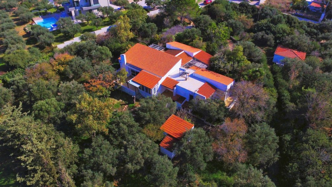 Casa a Greek Islands, Grecia 3 - 18732688