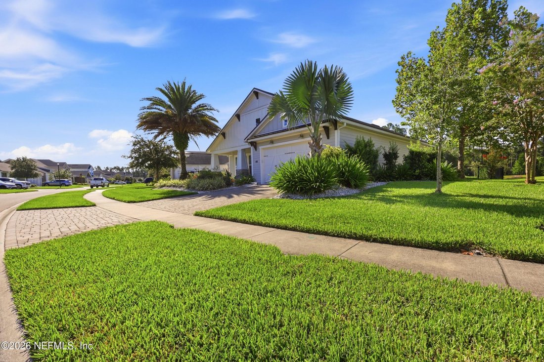 Casa a Fruit Cove, Florida, Stati Uniti 3 - 18731772