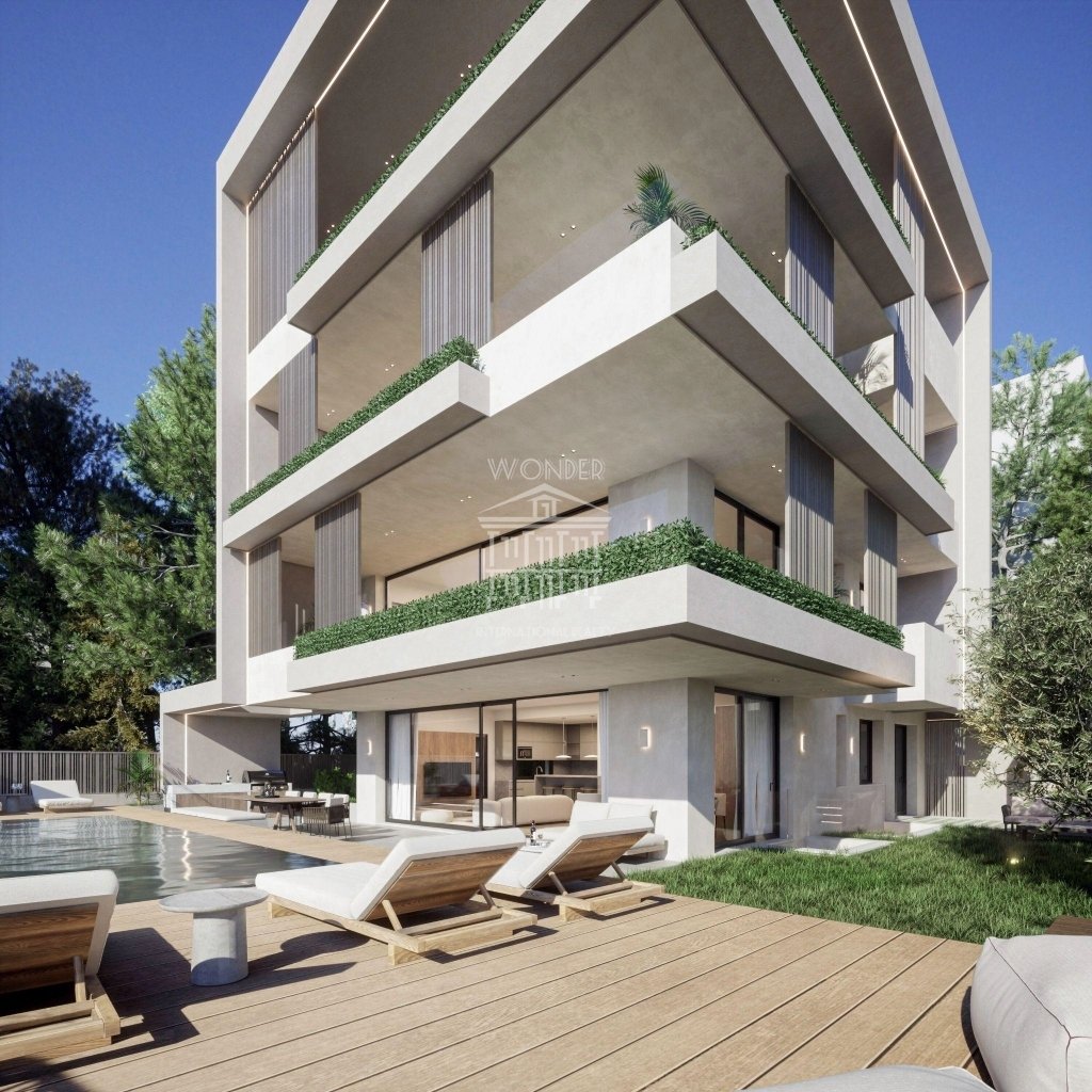Appartement à Glyfáda, Attique, Grèce 4 - 18737062