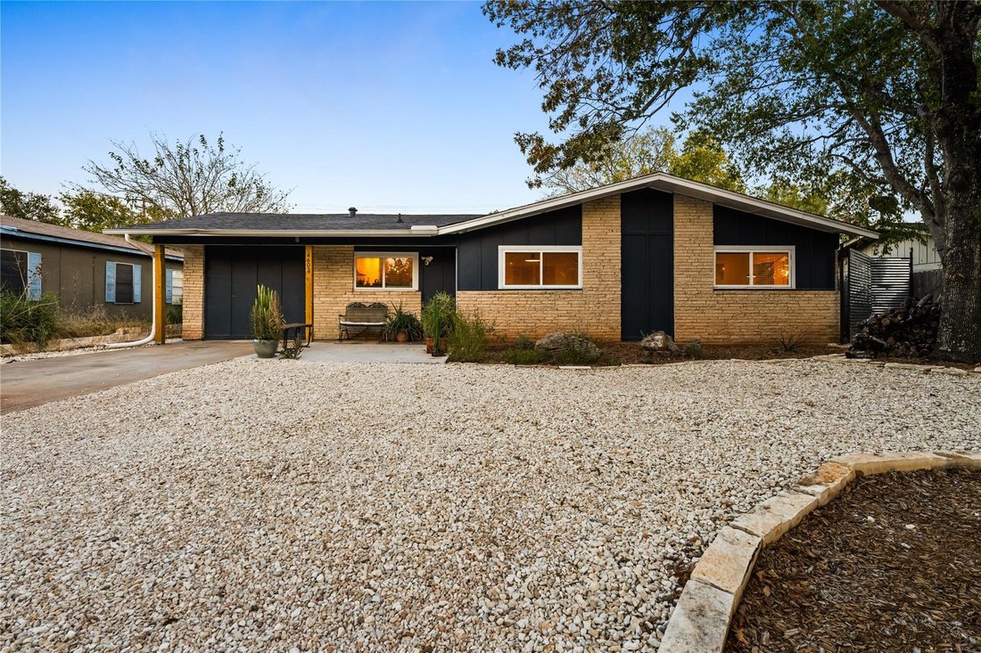 Haus in Austin, Texas, Vereinigte Staaten 1 - 18735729