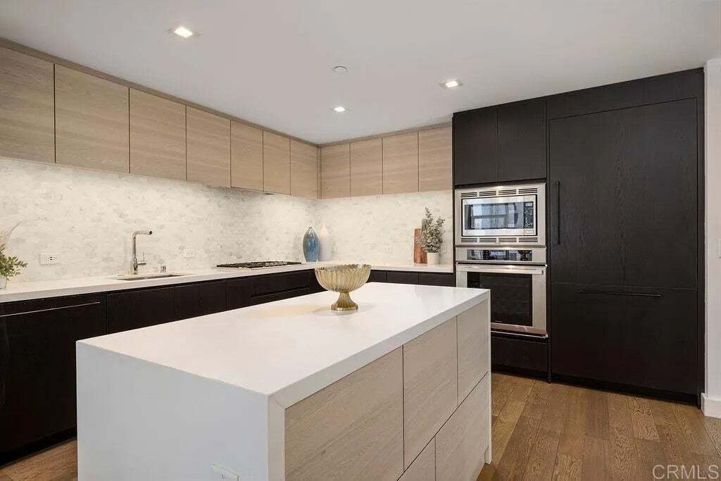 Appartement à FICO, Californie, États-Unis 4 - 18736036