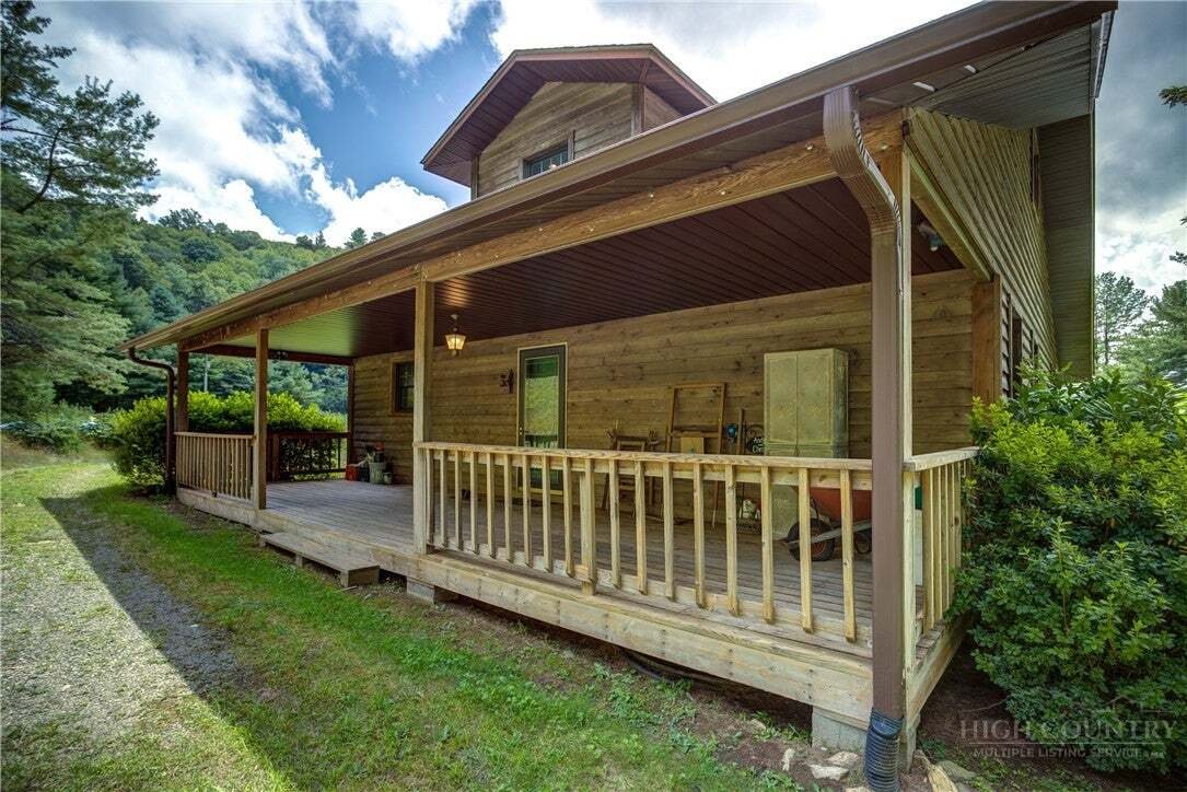 Casa a Crumpler, Carolina del Nord, Stati Uniti 4 - 18734512