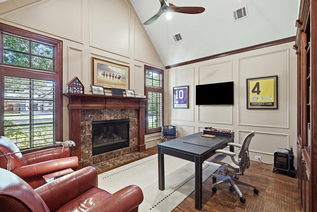 Haus in Dallas, Texas, Vereinigte Staaten 2 - 18731668