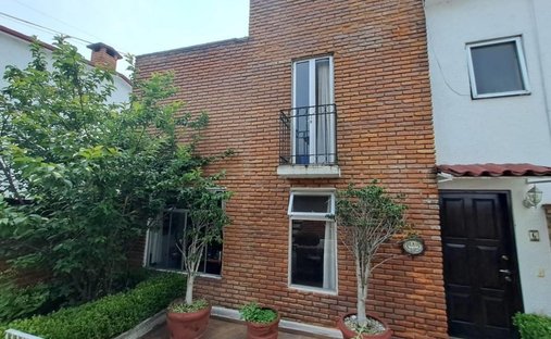 Maison à Mexico City, Mexique 1