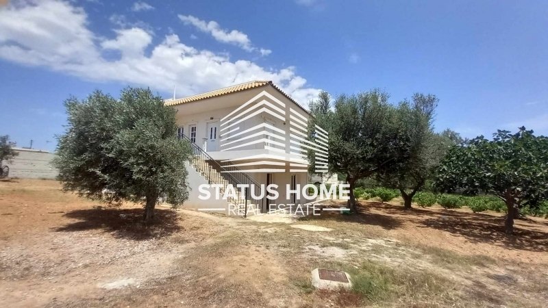 House in Kalyvia Thorikou, Attica, Greece 1 - 18734796