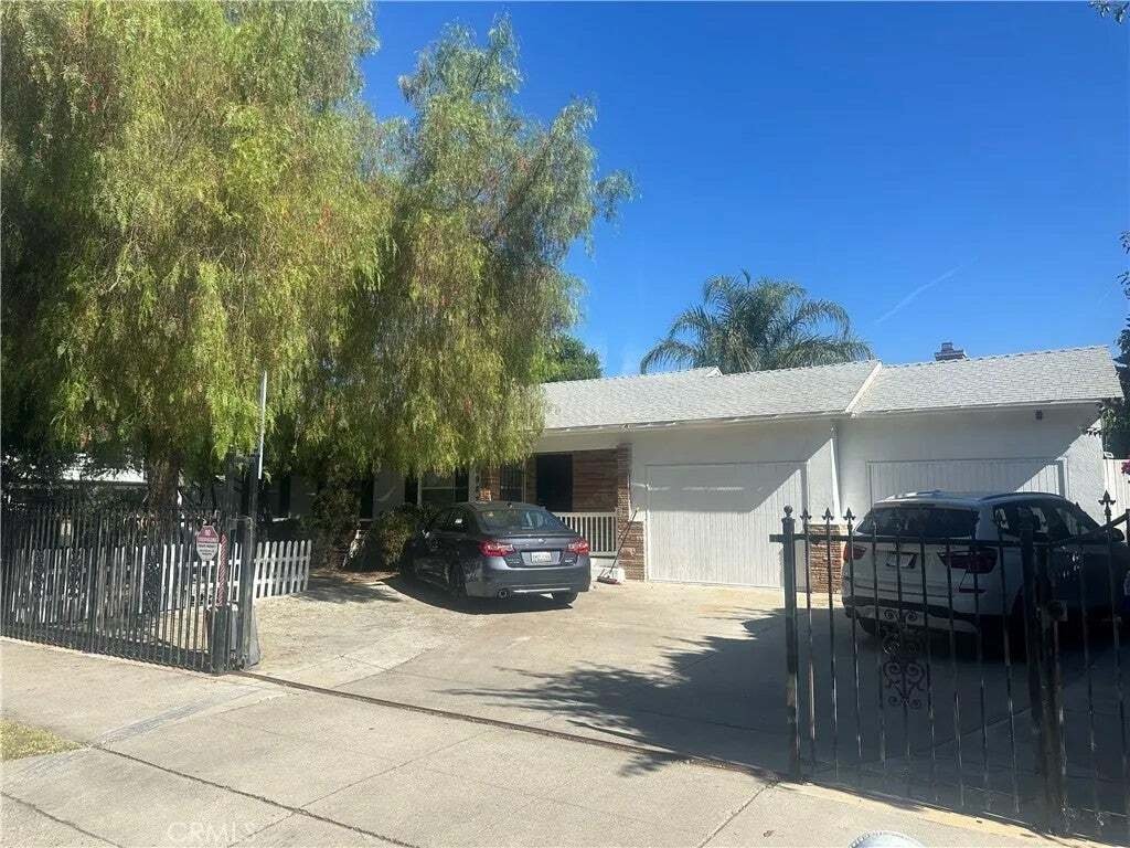 House in Los Angeles, California, United States 1 - 18736013