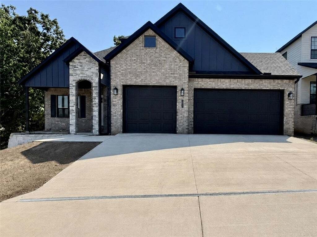 Casa en Fayetteville, Arkansas, Estados Unidos 1 - 18735023