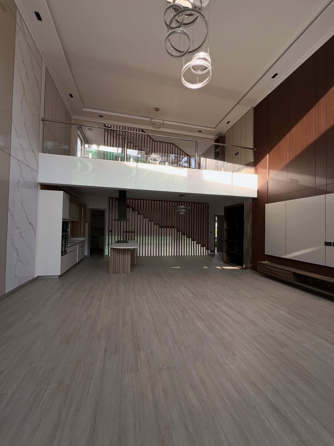Villa en Nairobi, Condado de Nairobi, Kenia 3 - 18733758