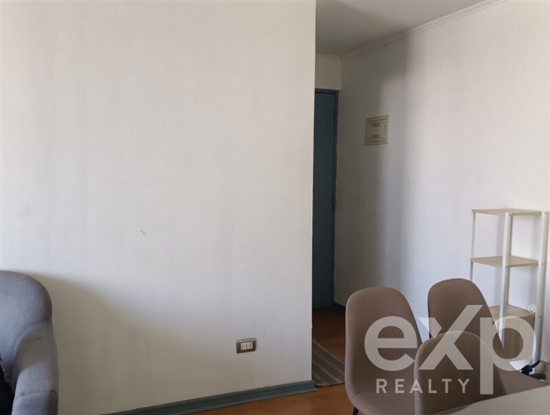 Apartamento en La Cisterna, Región Metropolitana, Chile 3 - 18737487