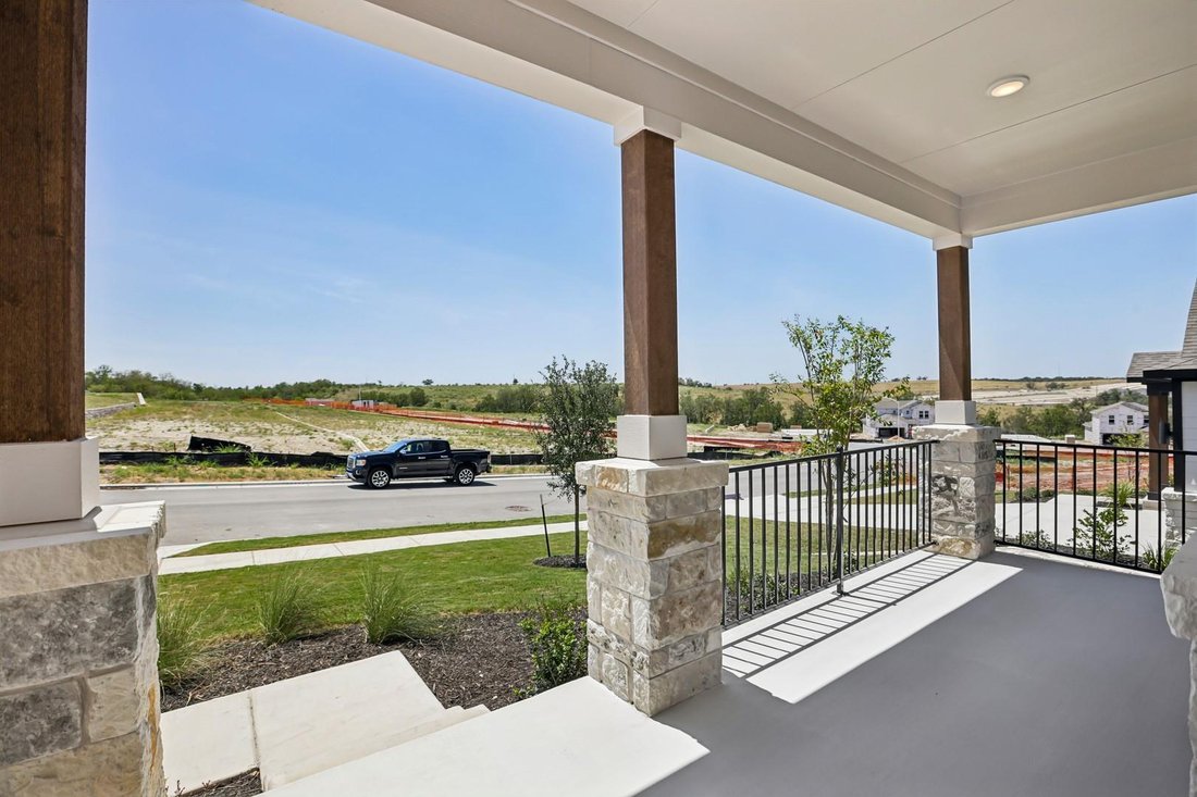 Casa a Austin, Texas, Stati Uniti 5 - 18058002