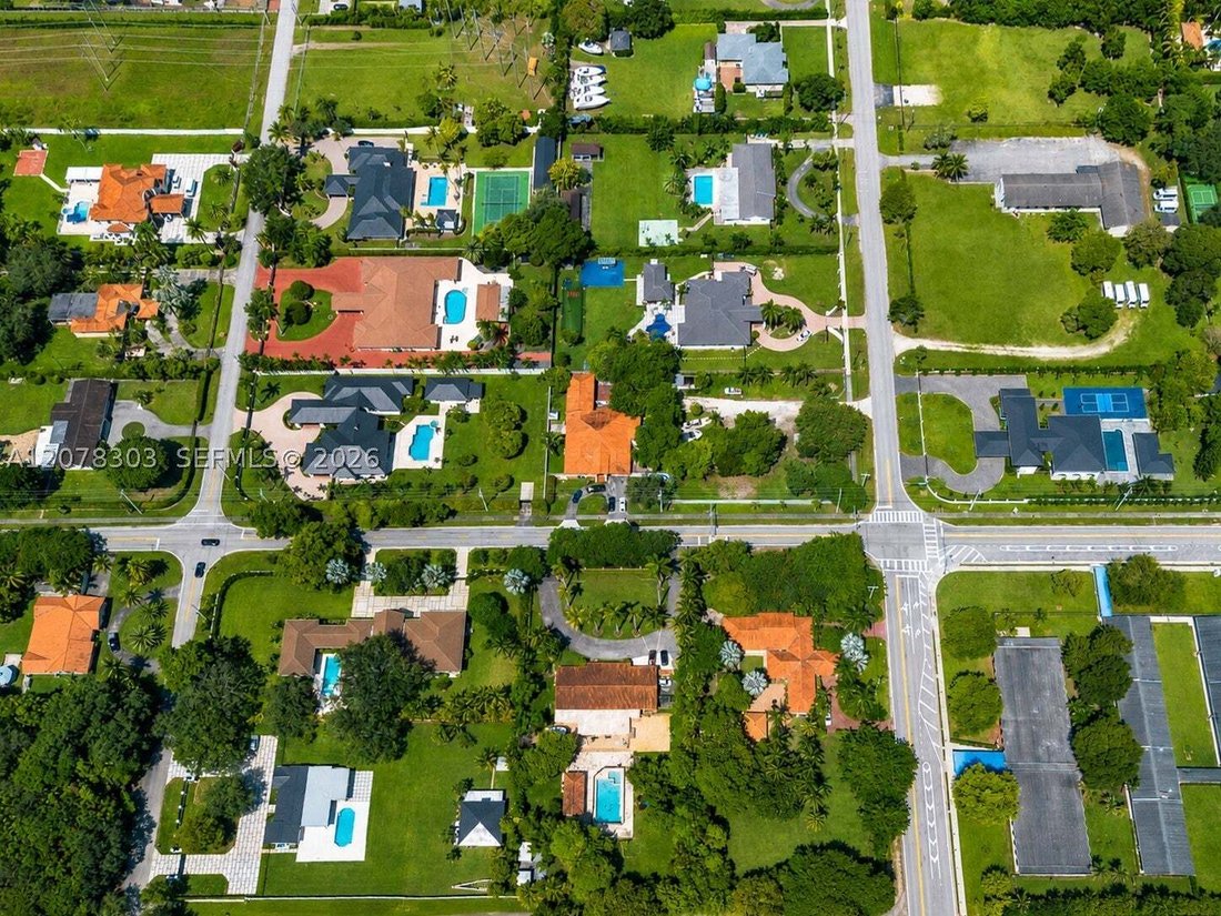 Haus in Miami, Florida, Vereinigte Staaten 4 - 18736215