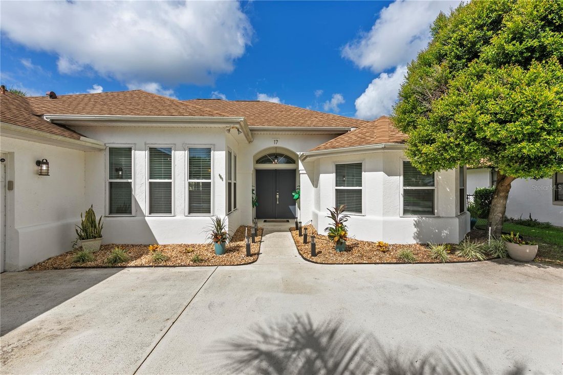 Maison à Palm Coast, Floride, États-Unis 2 - 18735133